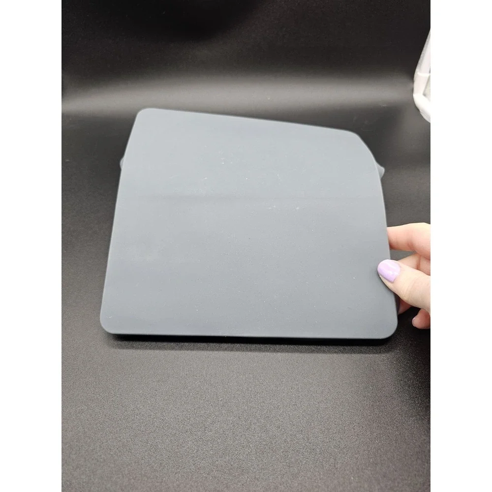 Silicone Baking‎ Divider For Nuwave Pro Plus Infrared Oven Part # 22112